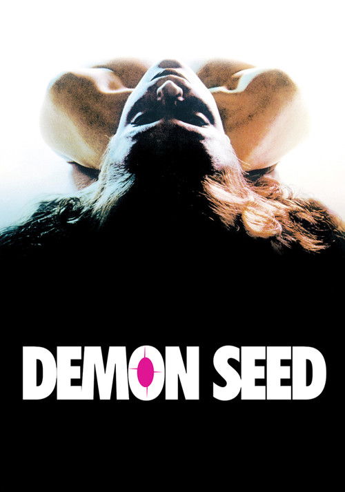 Demon Seed, 1977 – ★★★★