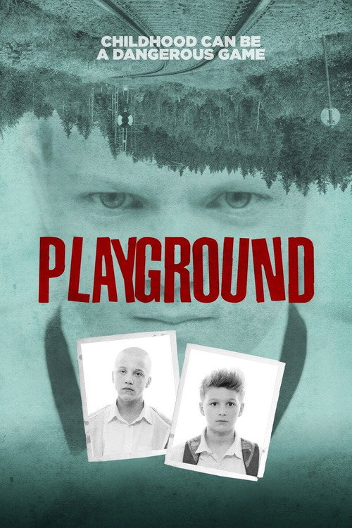 Playground, 2016 – ★★★½