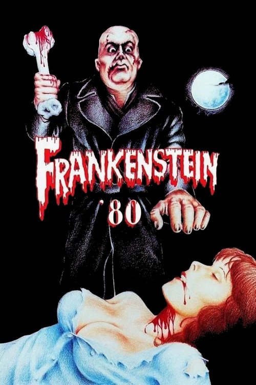 Frankenstein ’80, 1972 – ★★★