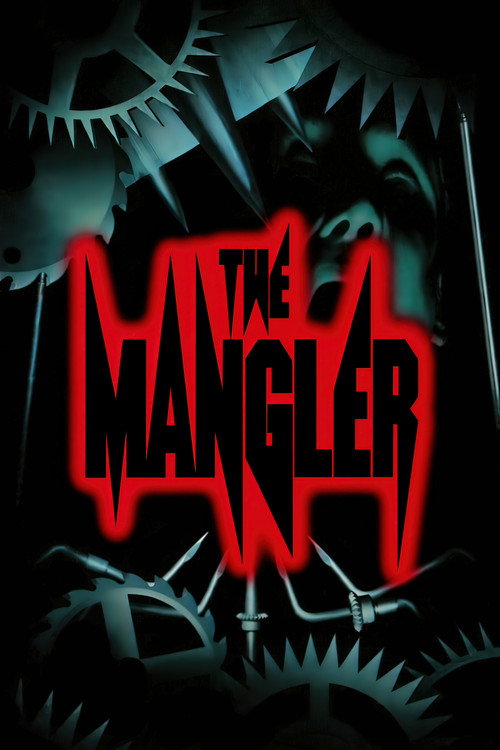 The Mangler, 1995 – ★★★½