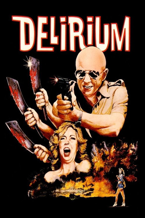 Delirium, 1979 – ★½