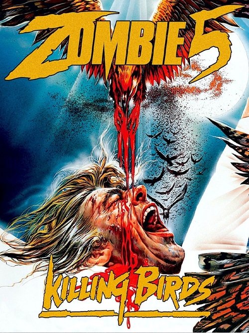 Killing Birds, 1988 – ★½