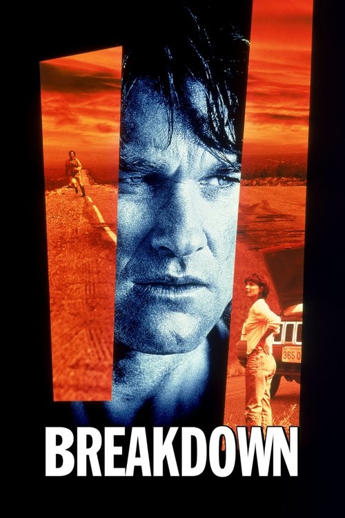 Breakdown, 1997 – ★★