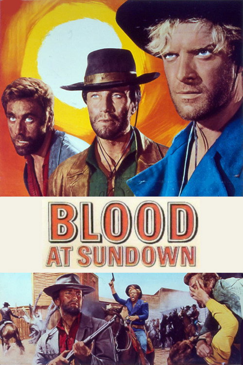 $1,000 on the Black, 1966 – ★★★★