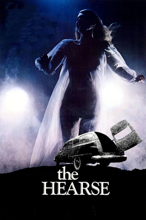 The Hearse, 1980 – ★★½