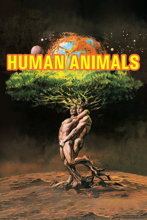 Human Animals, 1983 – ★★★