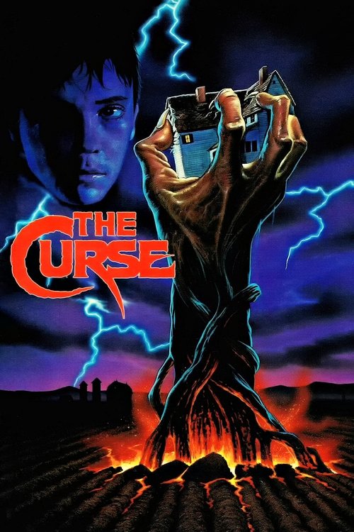 The Curse, 1987 – ★★★½