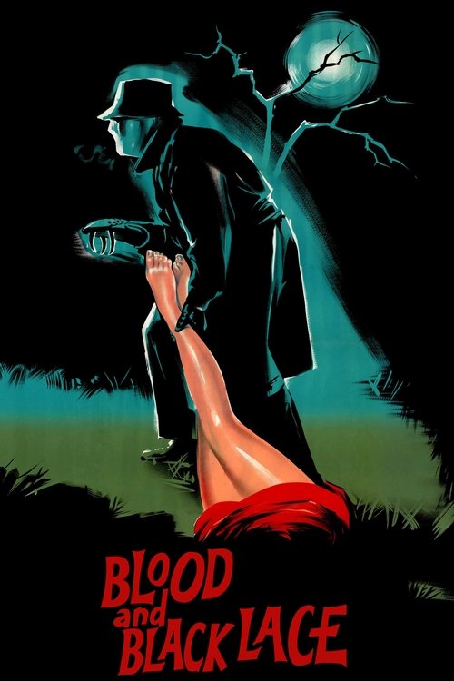 Blood and Black Lace, 1964 – ★★★★½