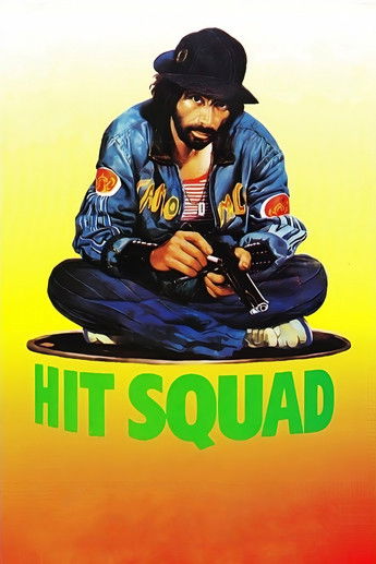 Hit Squad, 1976 – ★★