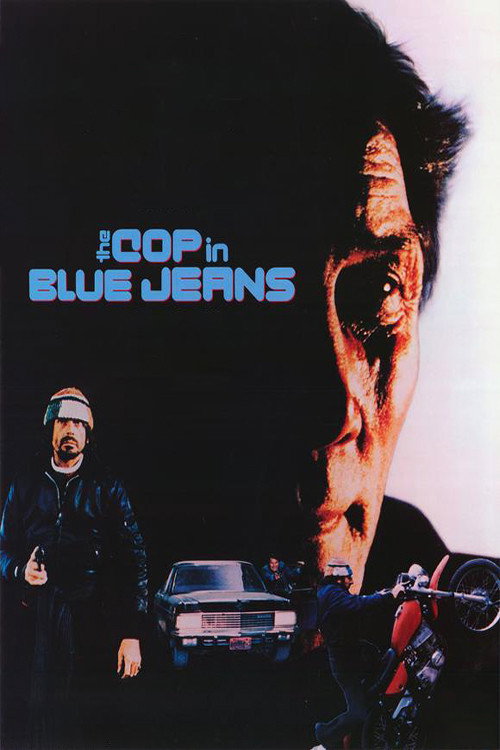 The Cop in Blue Jeans, 1976 – ★★★★