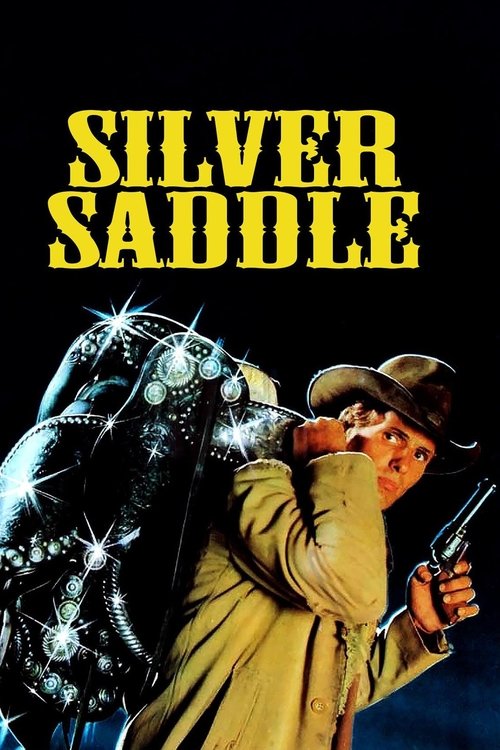 Silver Saddle, 1978 – ★★★½
