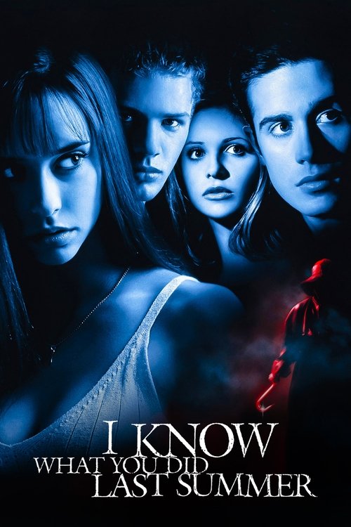 I Know What You Did Last Summer, 1997 – ★½