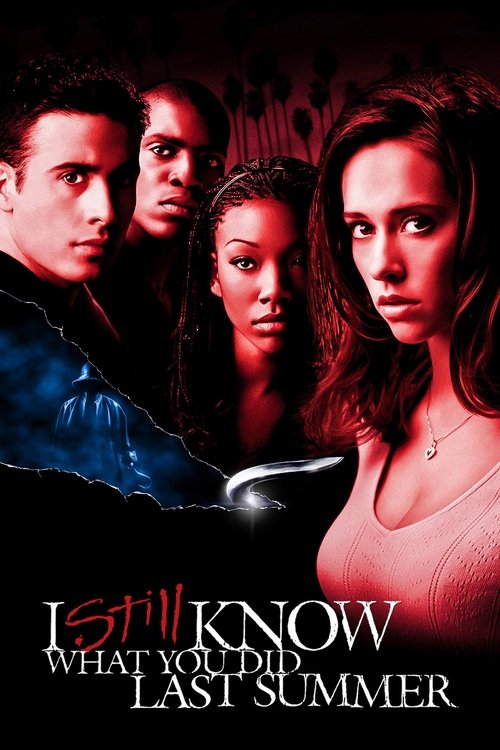 I Still Know What You Did Last Summer, 1998 – ★