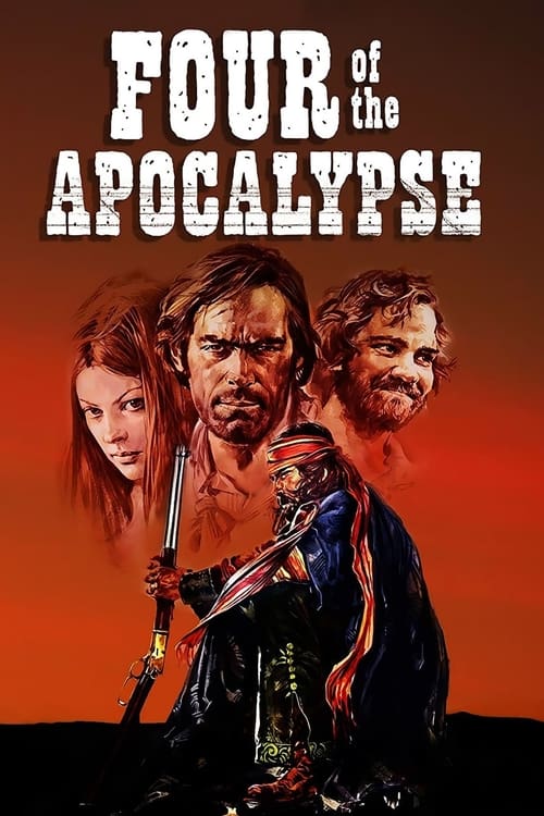 Four of the Apocalypse, 1975 – ★★★★