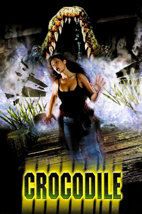 Crocodile, 2000 – ★½