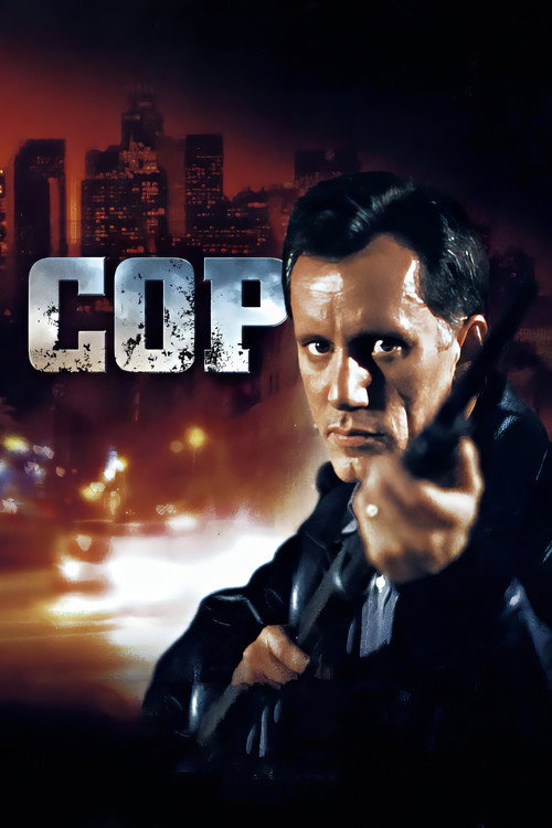 Cop, 1988 – ★★★