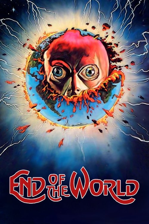 End of the World, 1977 – ★★½