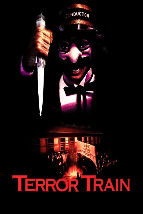 Terror Train, 1980 – ★★★