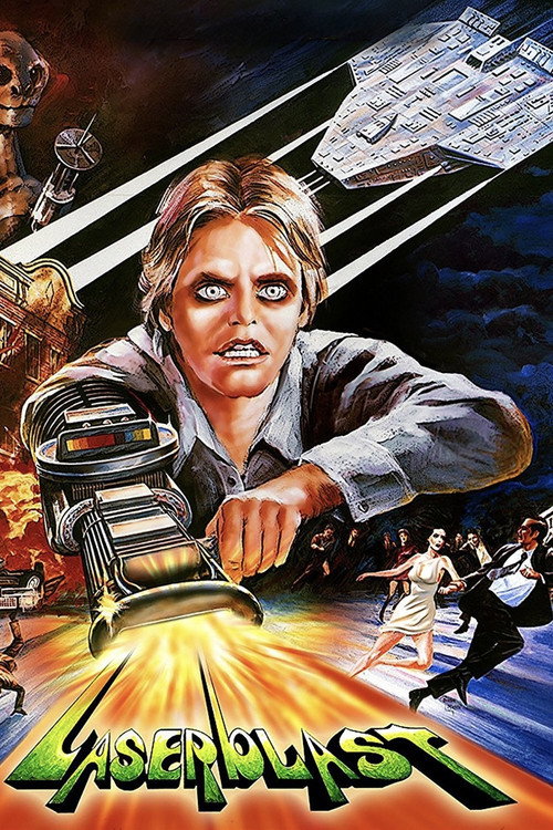 Laserblast, 1978 – ★★★½