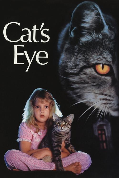 Cat’s Eye, 1985 – ★★★★