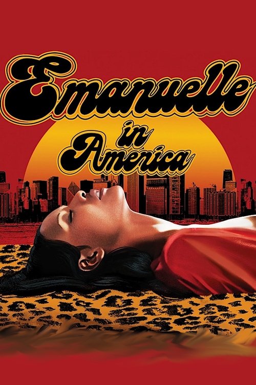 Emanuelle in America, 1977 – ★★★★