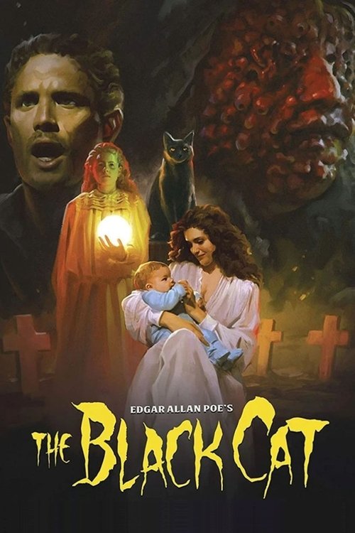The Black Cat, 1989 – ★★★