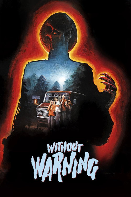Without Warning, 1980 – ★★★★