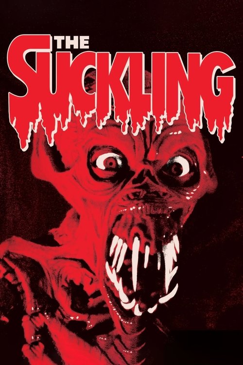 The Suckling, 1990 – ★★★