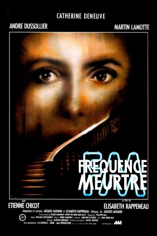 Frequent Death, 1988 – ★★★