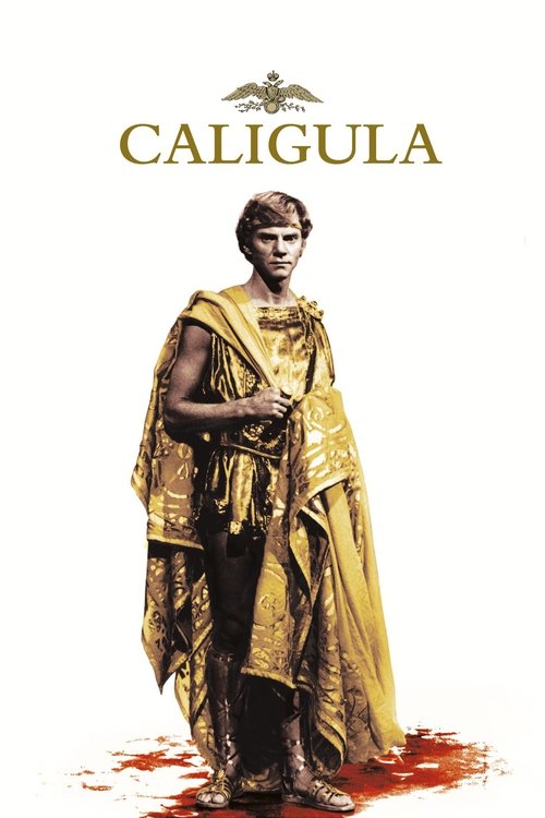 Caligula: The Ultimate Cut, 2023 – ★★★★½