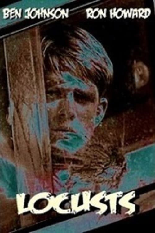 Locusts, 1974 – ★★★