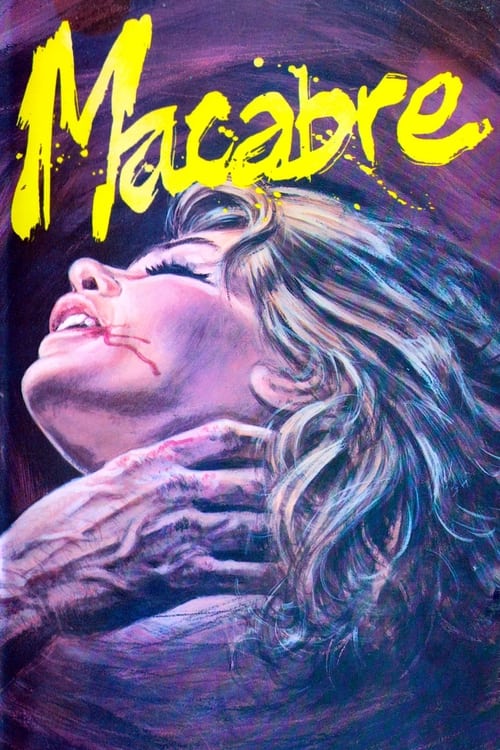 Macabre, 1980 – ★★½
