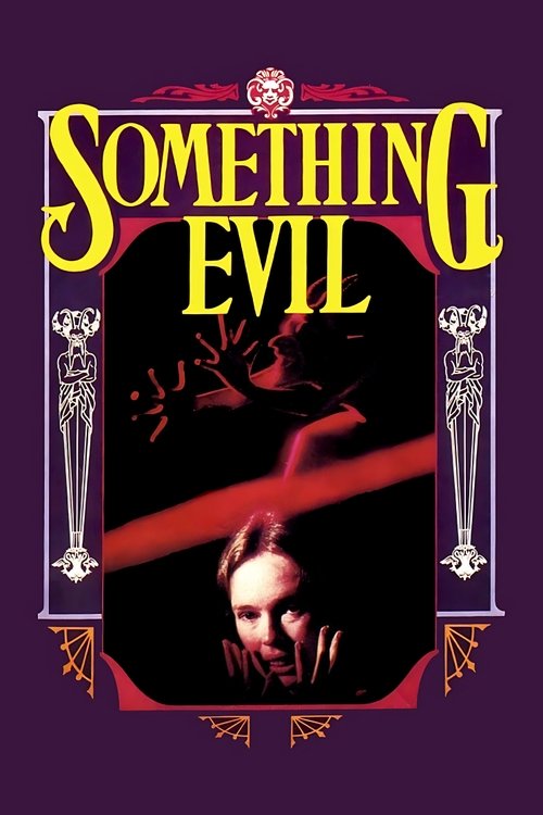 Something Evil, 1972 – ★★½