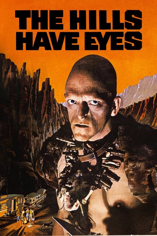 The Hills Have Eyes, 1977 – ★★★★