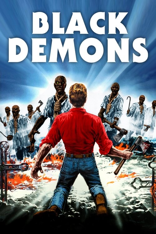 Black Demons, 1991 – ★½