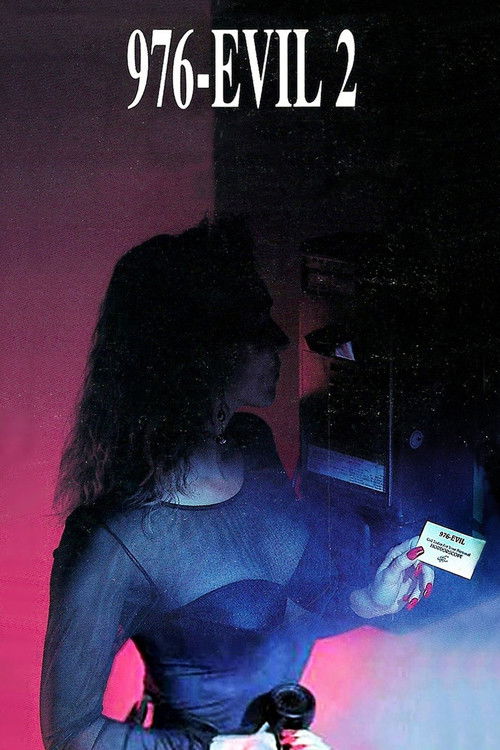 976-EVIL II, 1992 – ★½