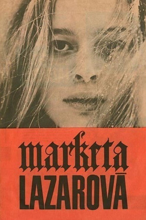 Marketa Lazarová, 1967 – ★★★★½