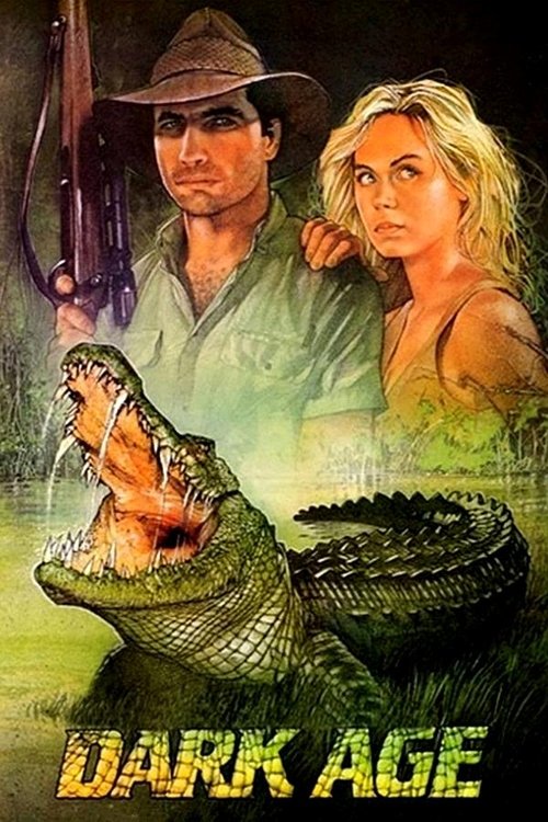 Dark Age, 1987 – ★★★★