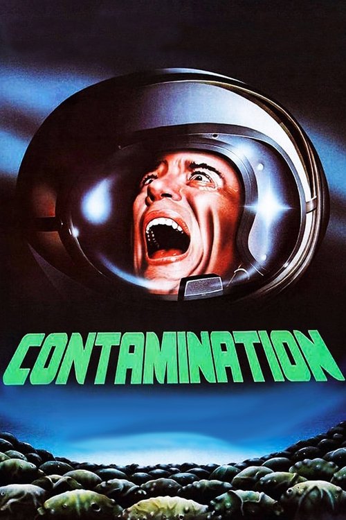 Contamination, 1980 – ★★★½