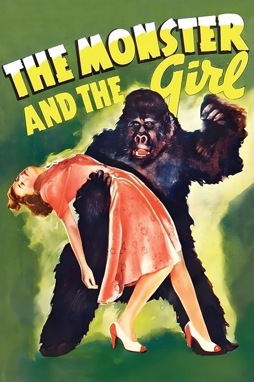 The Monster and the Girl, 1941 – ★★★