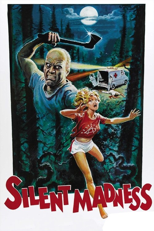 Silent Madness, 1984 – ★★½