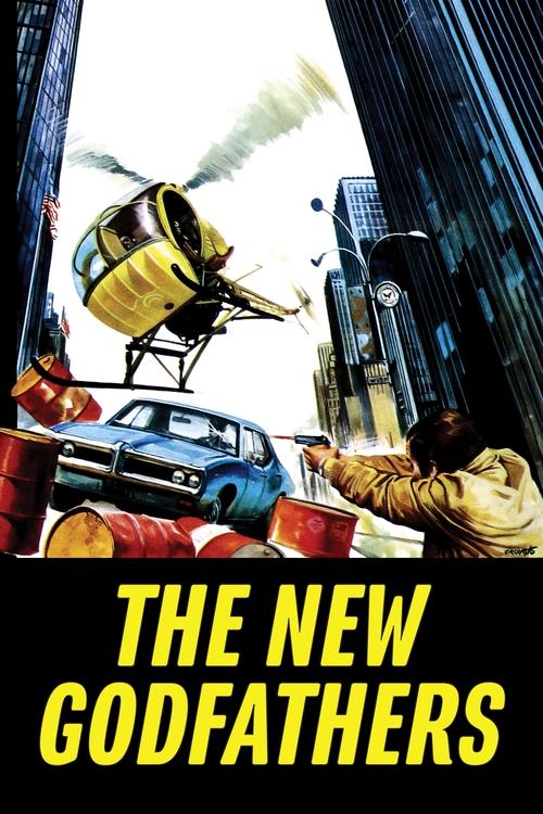 The New Godfathers, 1979 – ★★★½