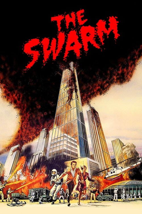 The Swarm, 1978 – ★★