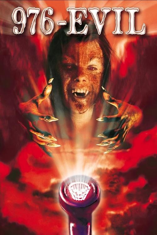 976-EVIL, 1988 – ★★★½