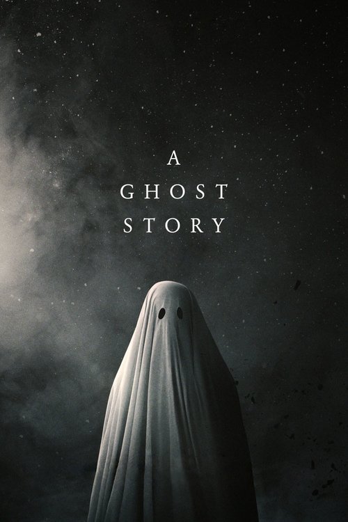 A Ghost Story, 2017 – ★★★★