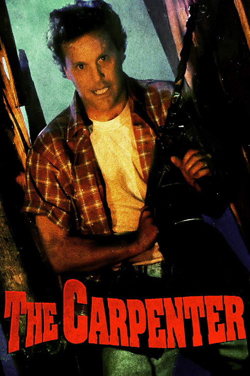 The Carpenter, 1988 – ★½