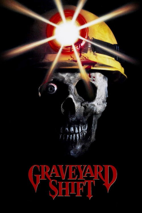 Graveyard Shift, 1990 – ★★½
