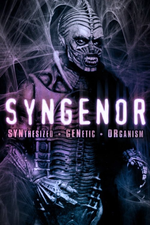 Syngenor, 1990 – ★★★