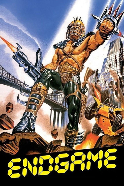 Endgame, 1983 – ★★★
