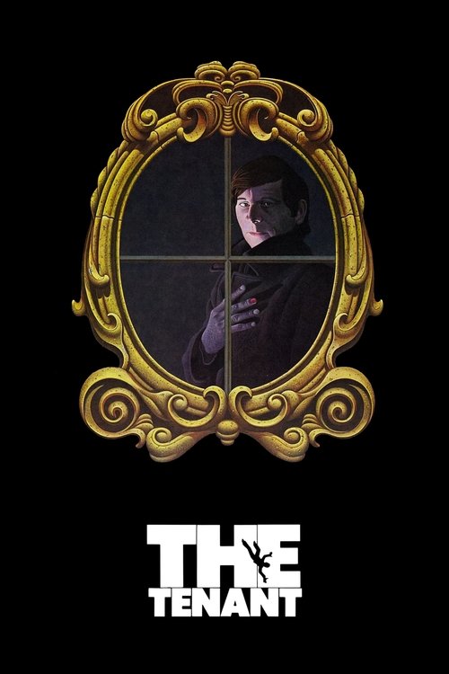 The Tenant, 1976 – ★★★★★
